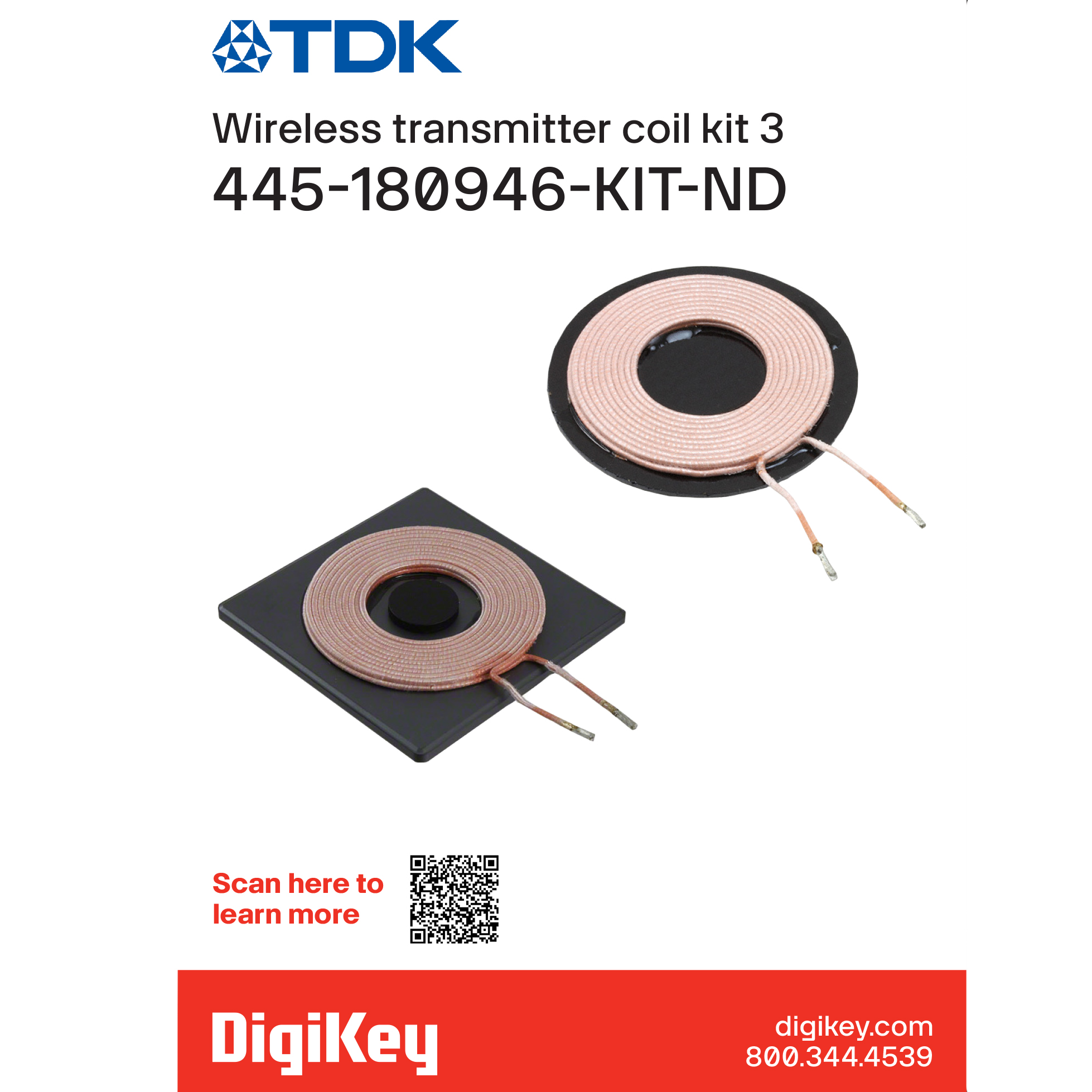product Photo WT-3-KIT