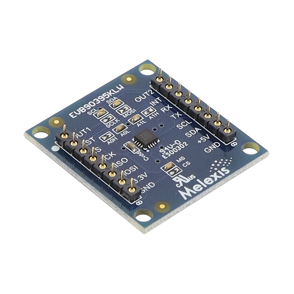product Photo EVB90395_QFN
