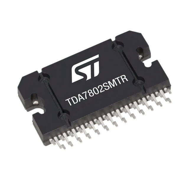 product Photo TDA7802SMTR