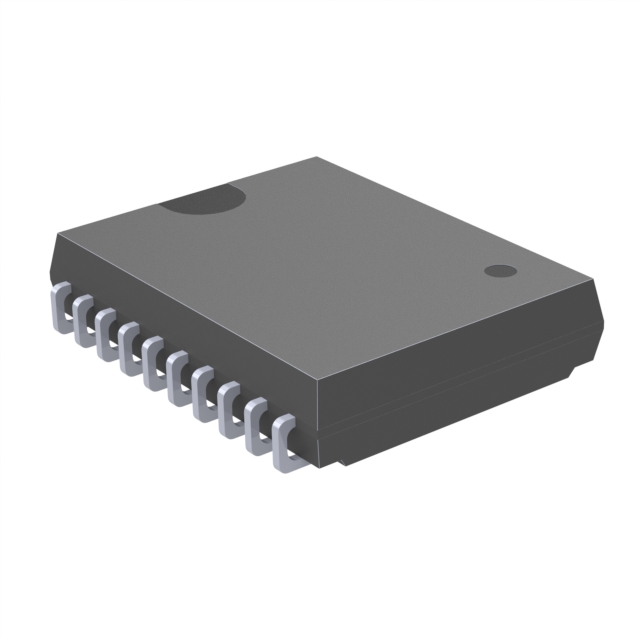 product Photo RTC-8564JE:B0 ROHS