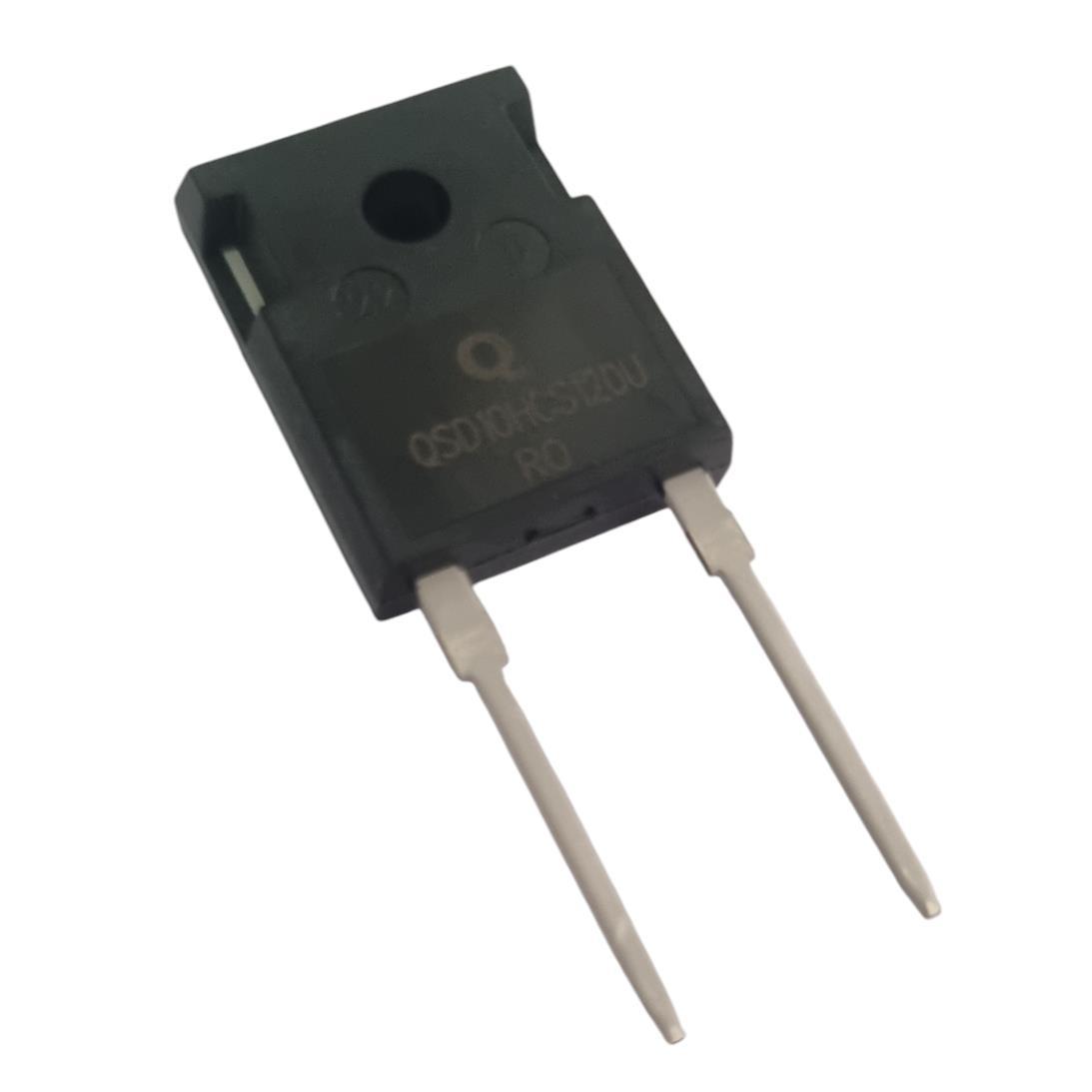 product Photo QSD10HCS120U