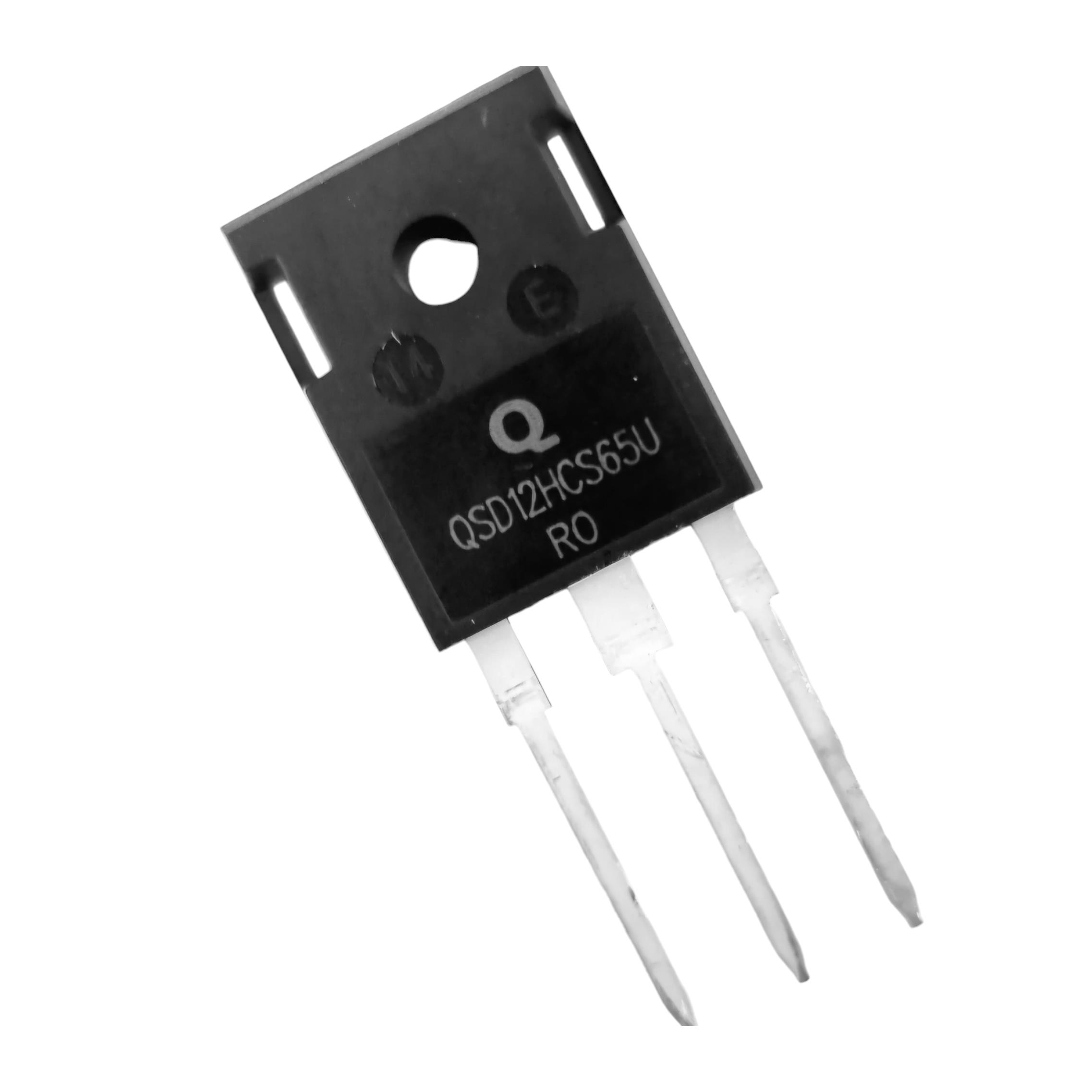 product Photo QSD12HCS65U