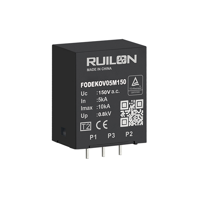 product Photo FODEKOV05M550