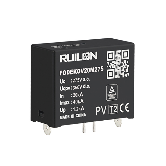 product Photo FODEKOV20M420