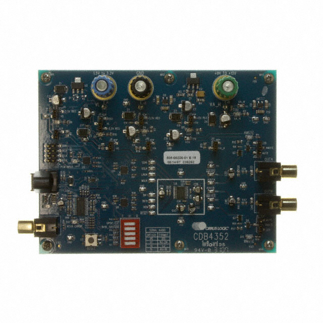 product Photo CDB4352