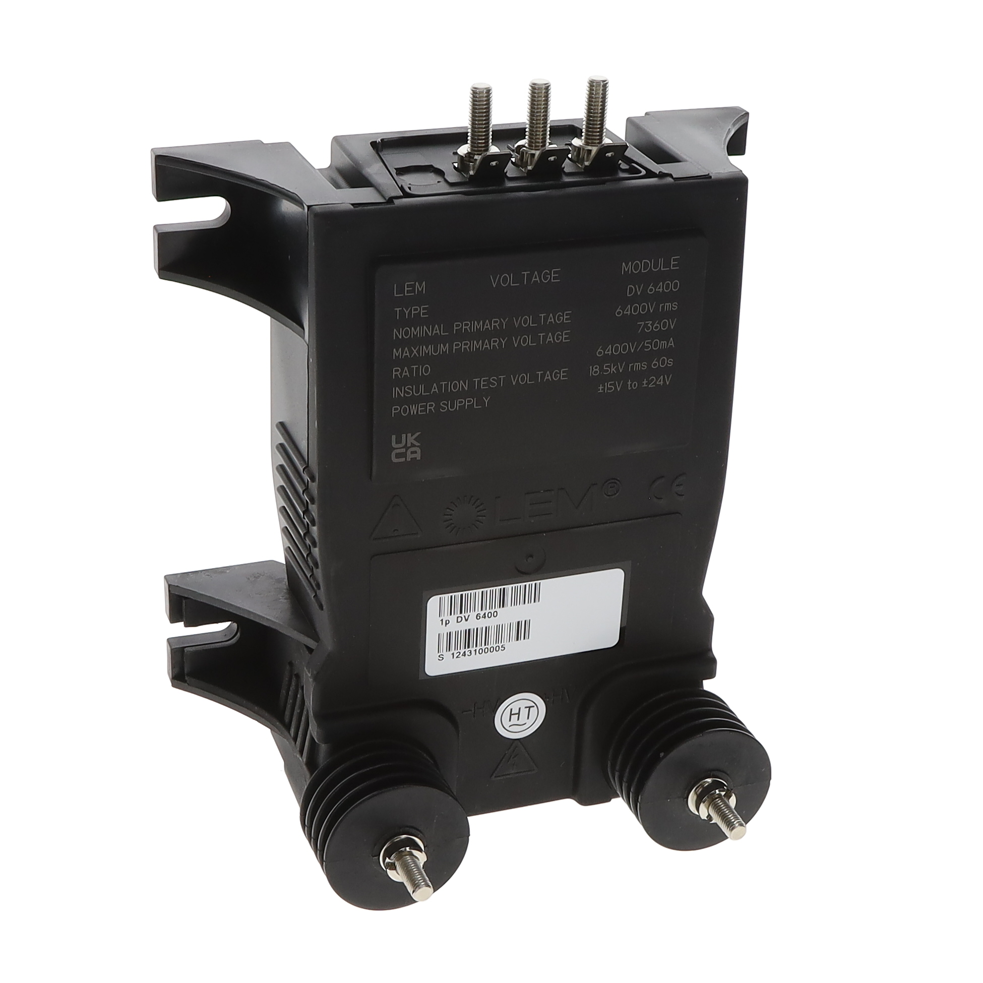 product Photo DV 6400