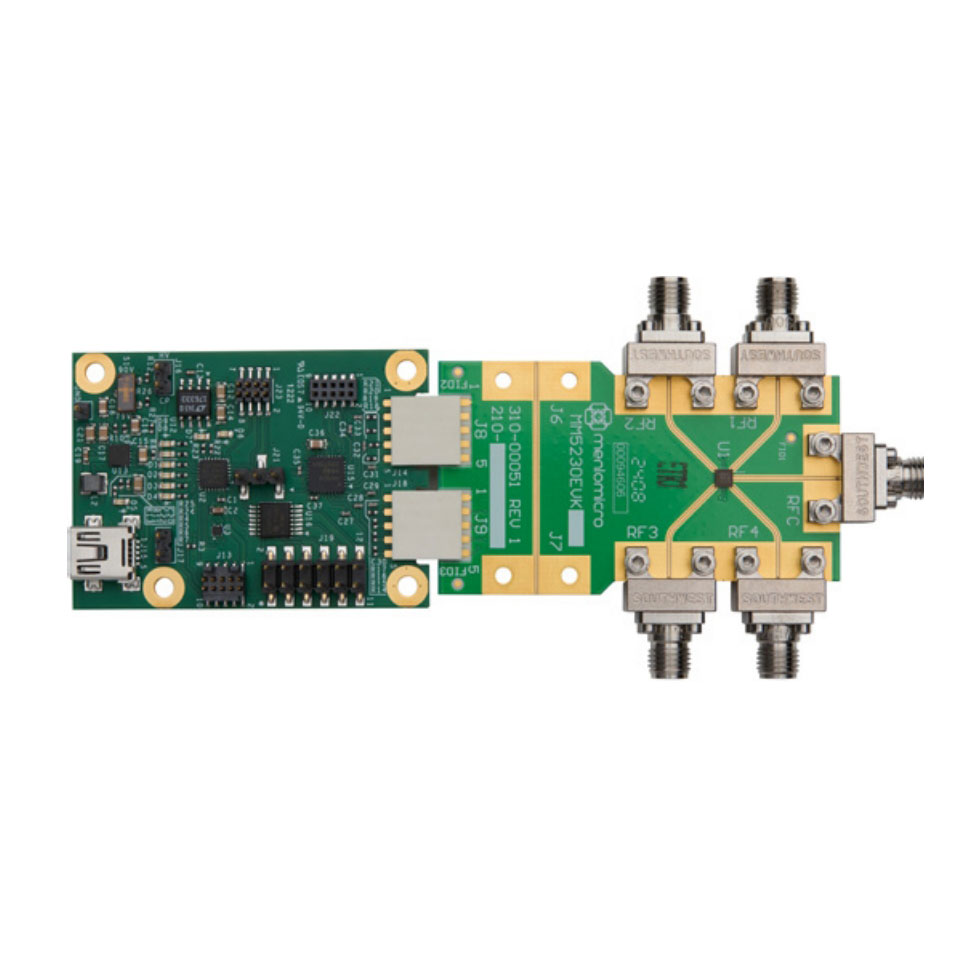 product Photo MM5230EVK2A