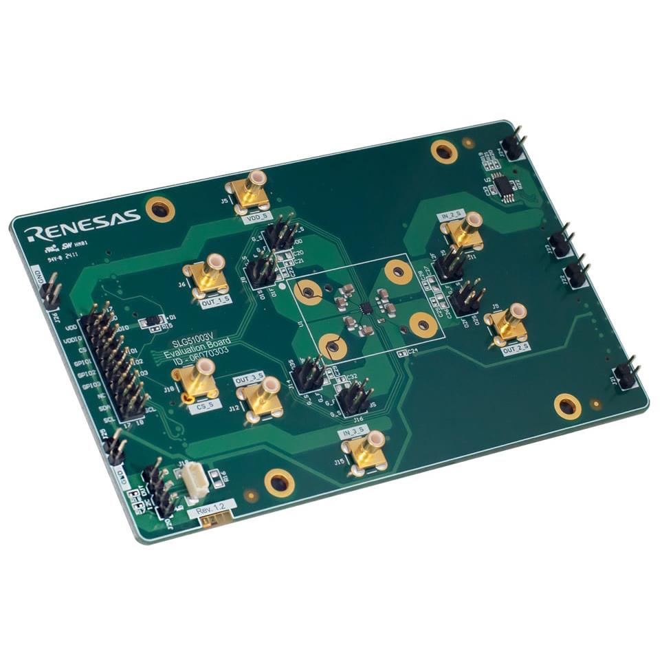 product Photo SLG51003V-EVB