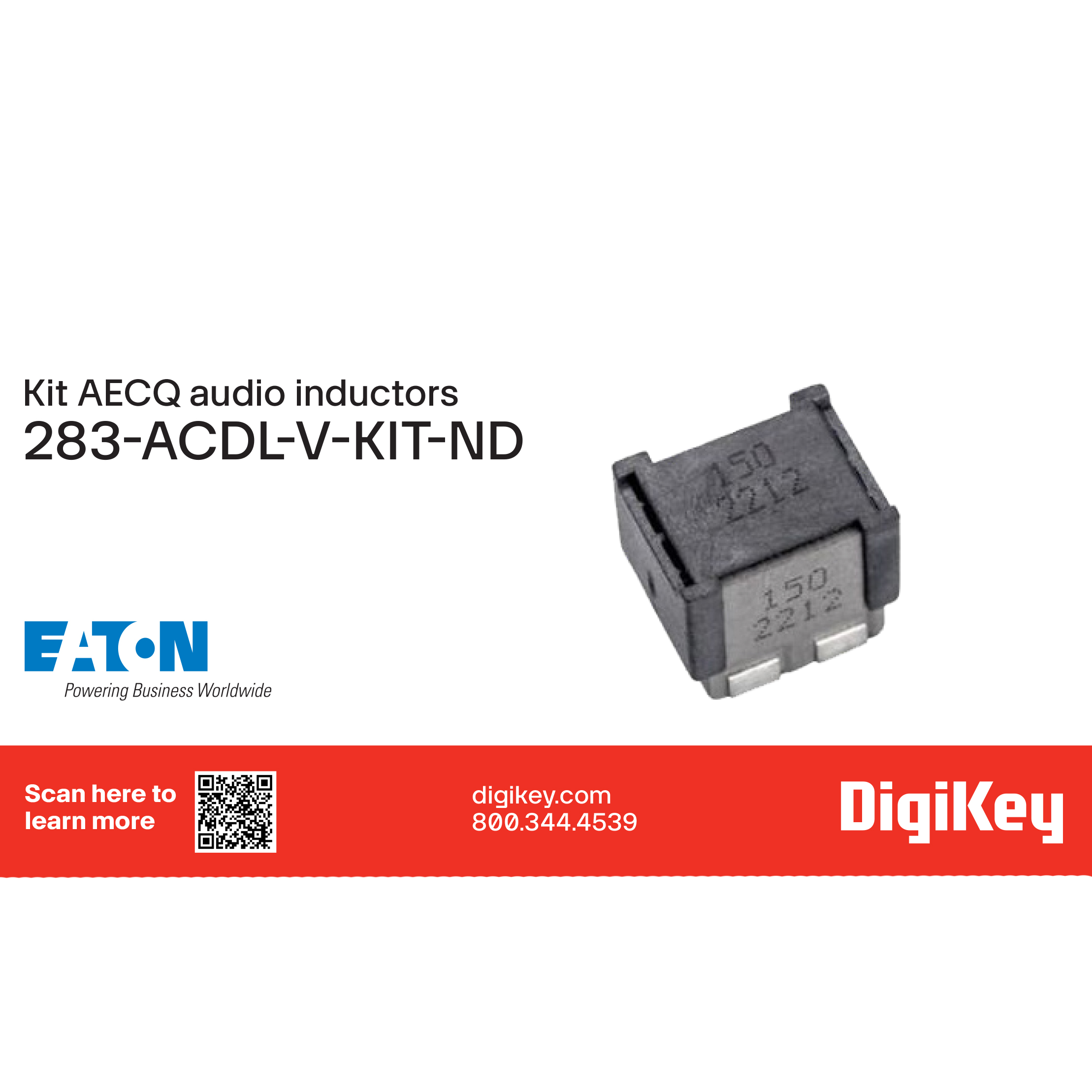 product Photo ACDLXV-KIT