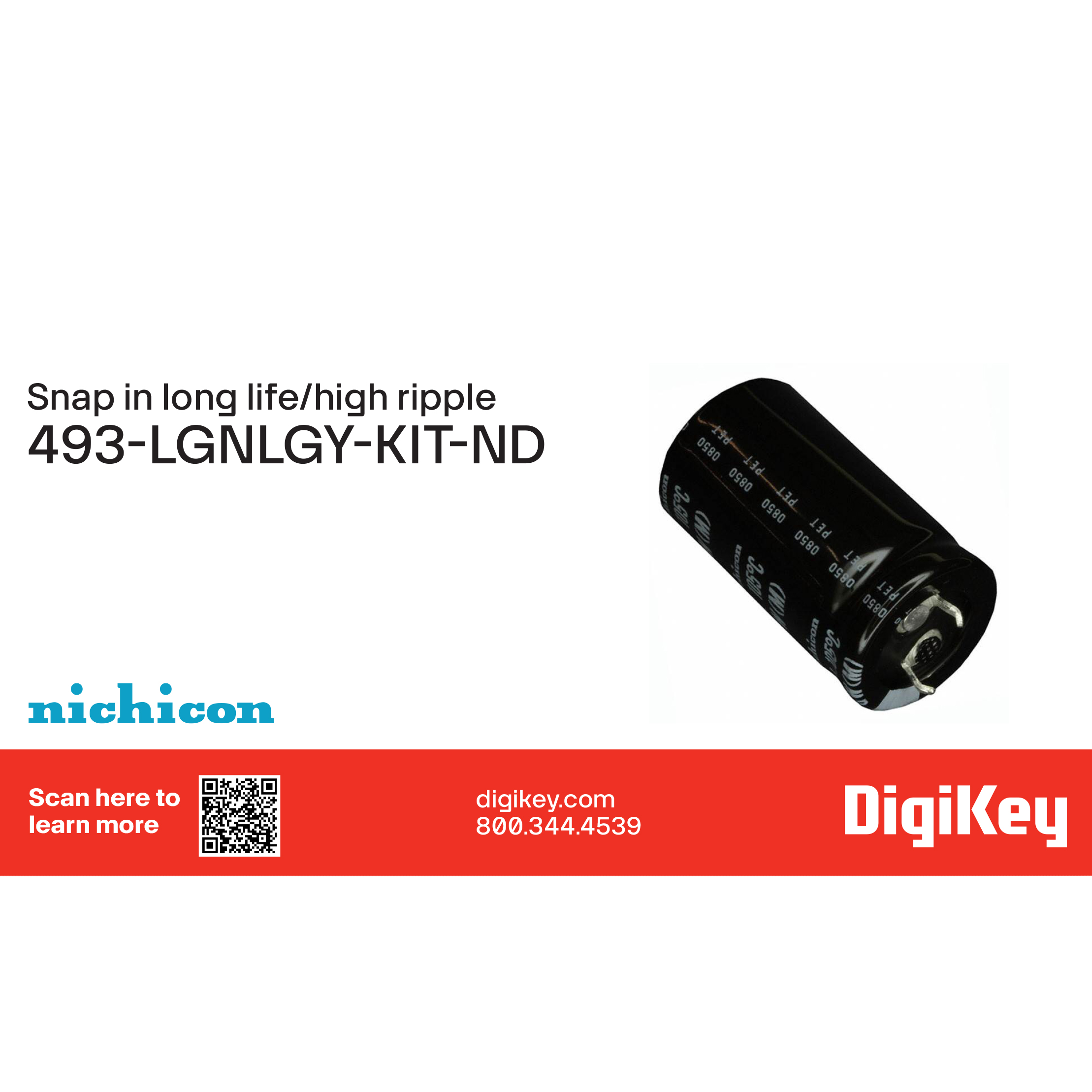 product Photo LGNLGY-KIT