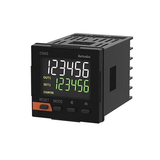 product Photo CX6S-2P2F