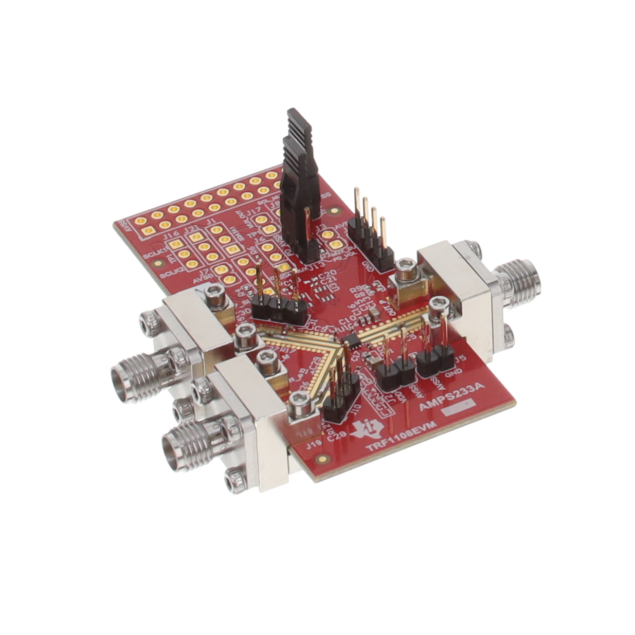 product Photo TRF1108EVM