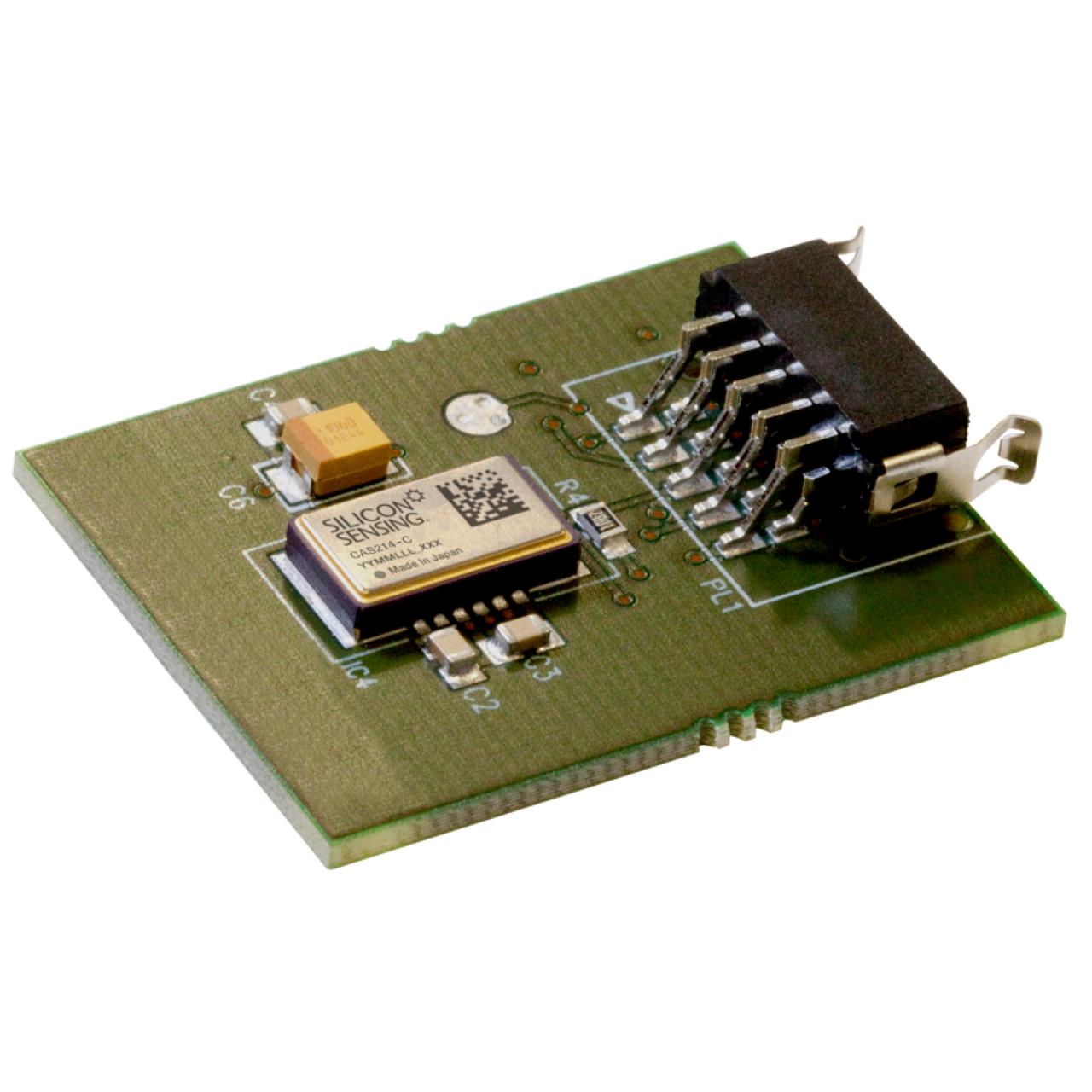 product Photo CAS211-02-0302 EVB