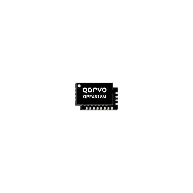 product Photo QPF4518MSR