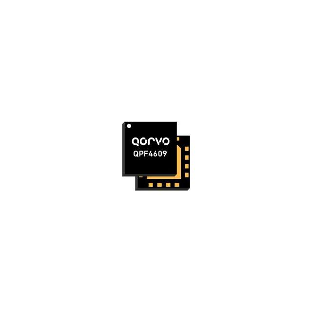 product Photo QPF4609TR13