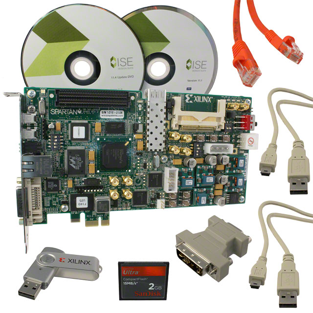 product Photo EK-S6-SP605-G-J