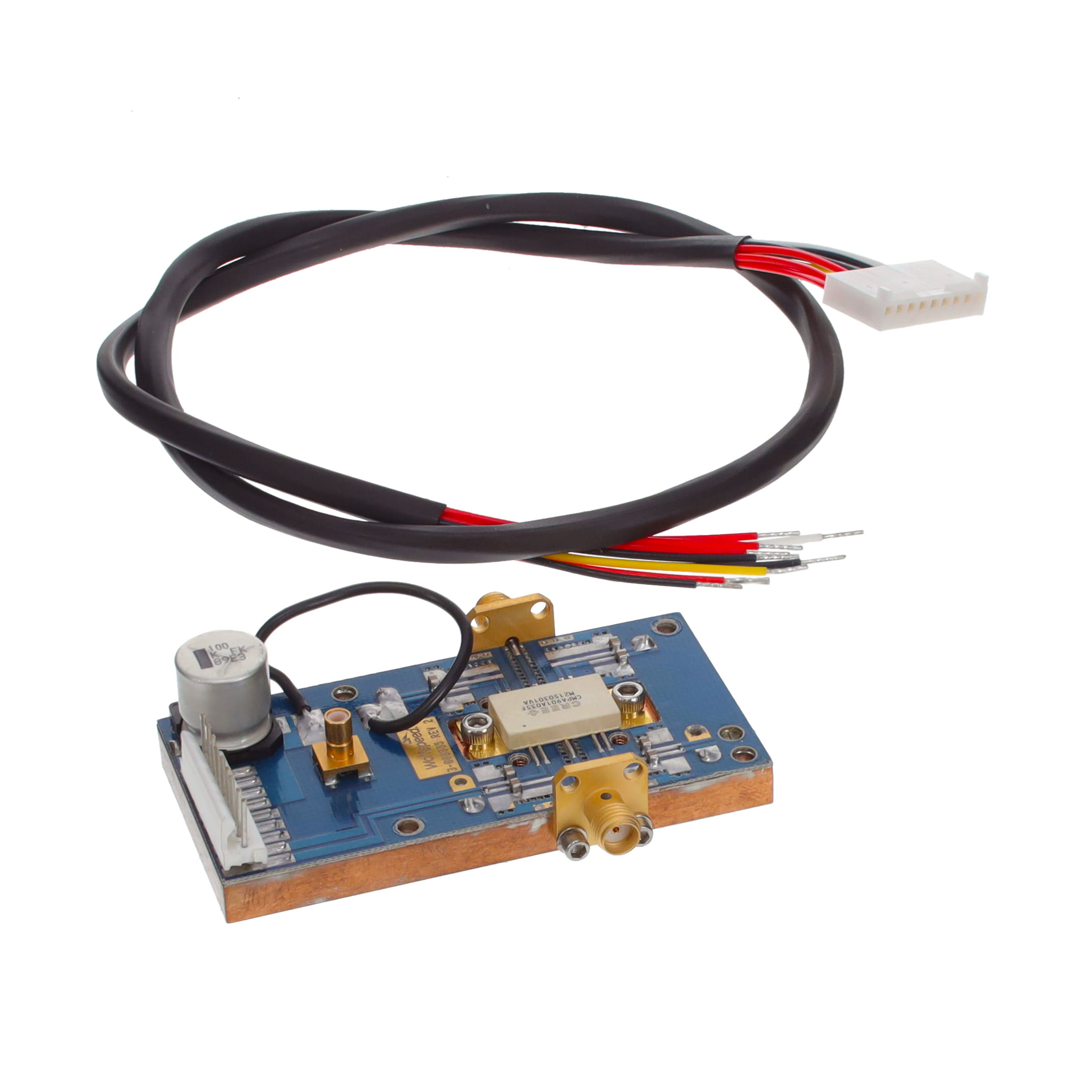 product Photo CMPA901A035F-AMP