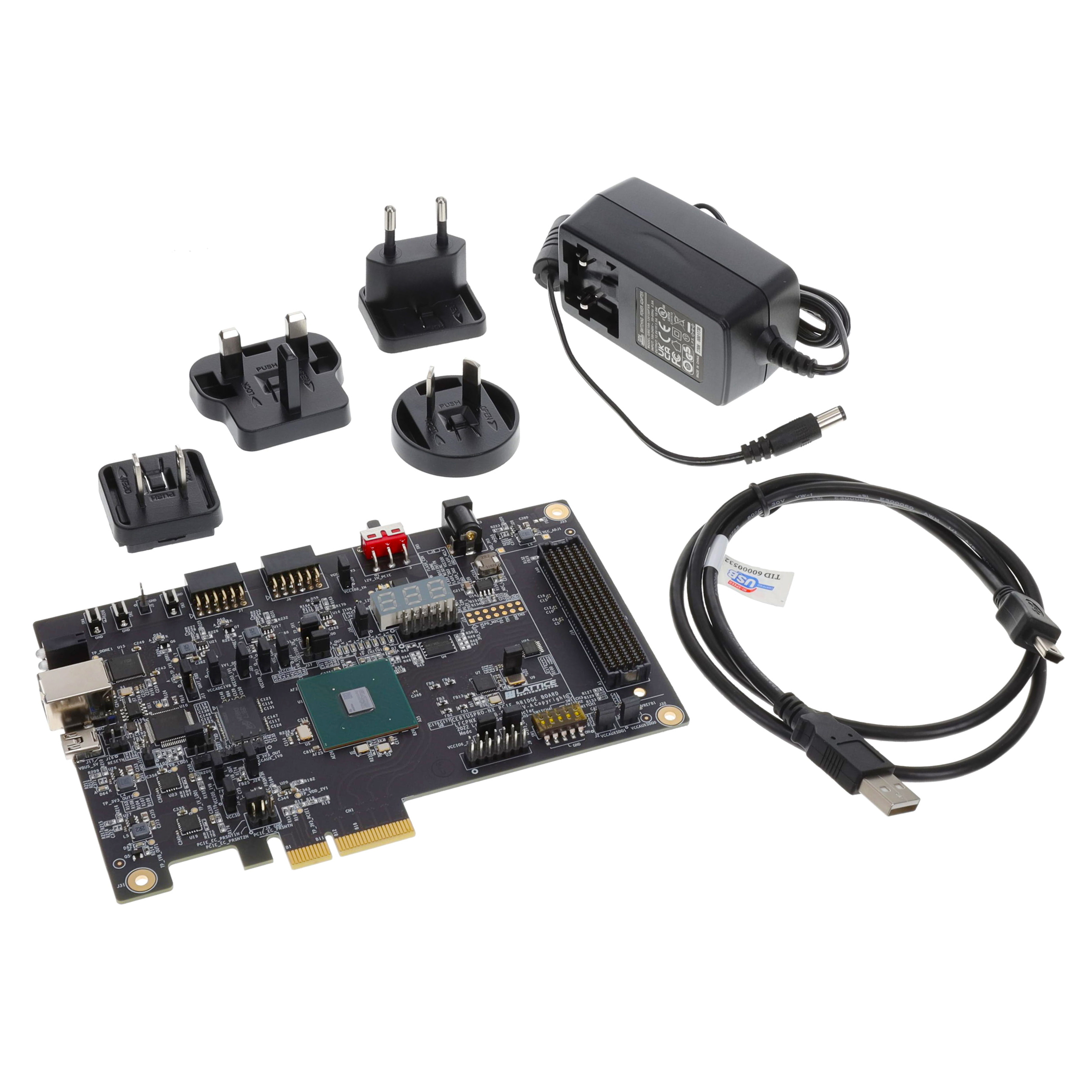 product Photo LFCPNX-PCIEB-EVN