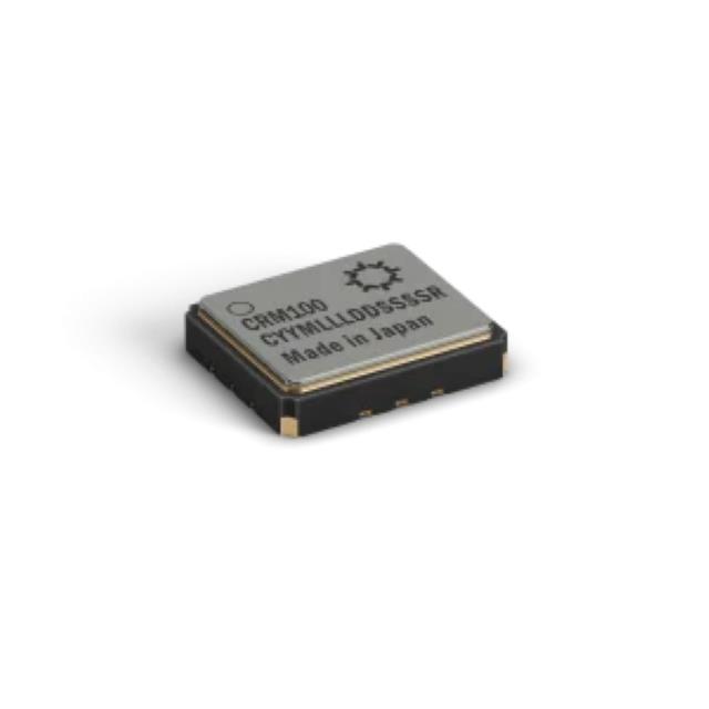 product Photo CRM102.1