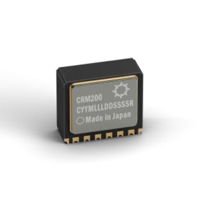 product Photo CRM200