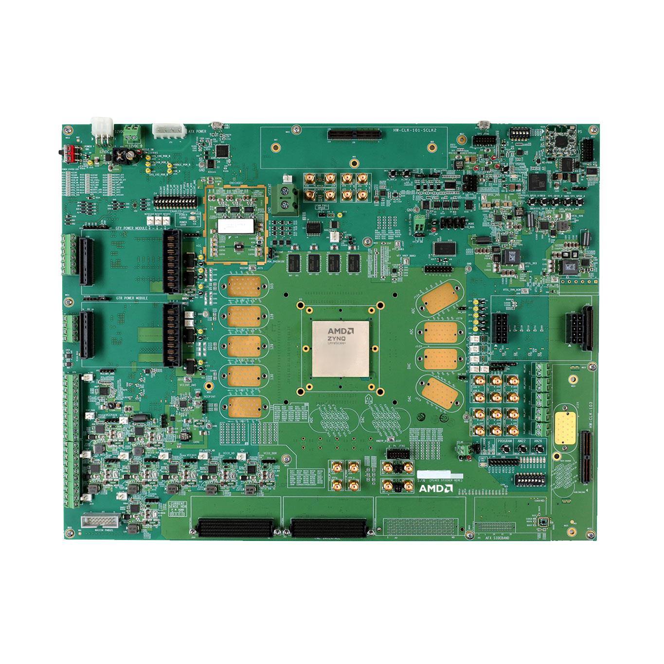 product Photo CK-U1-ZCU1275-G