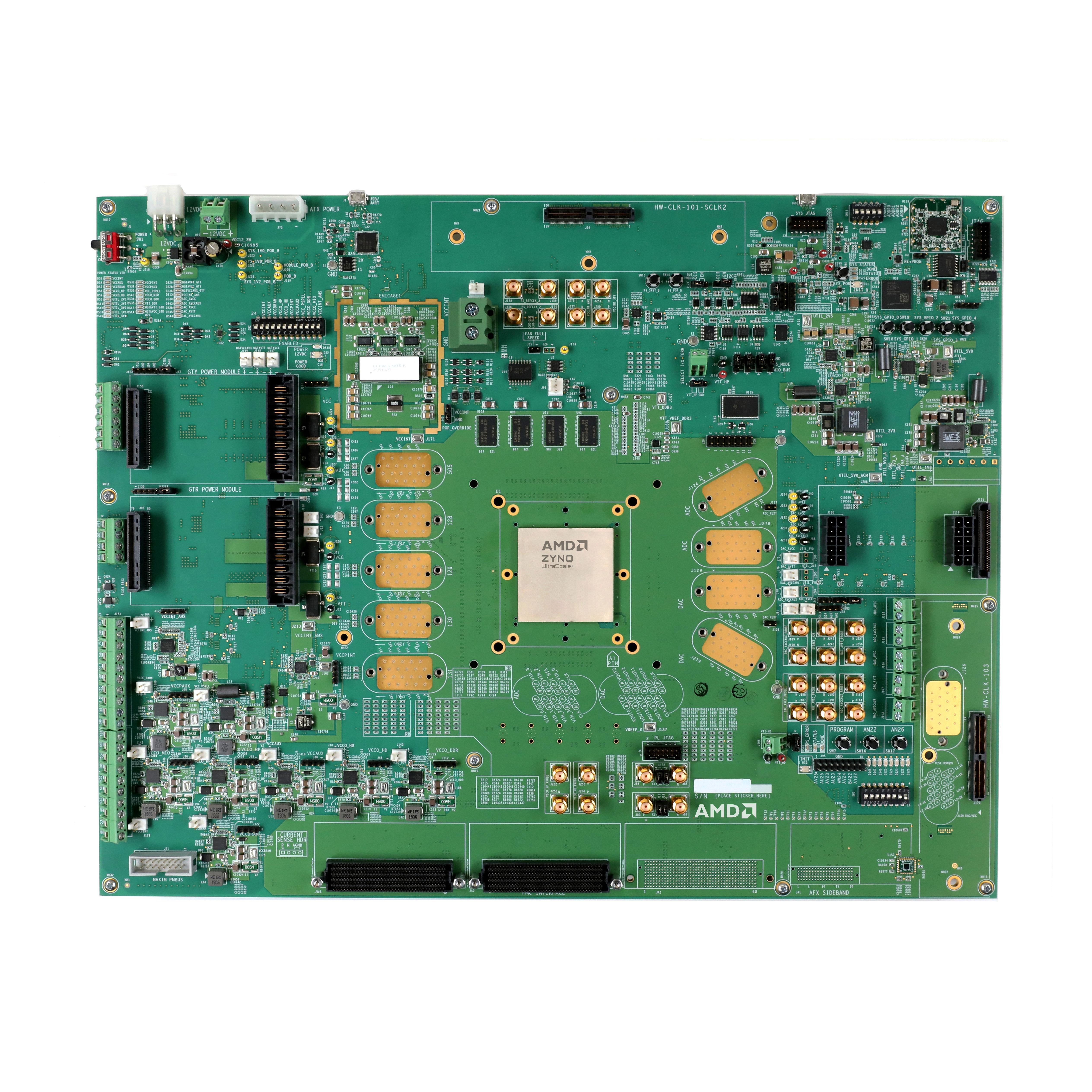 product Photo CK-U1-ZCU1285-G