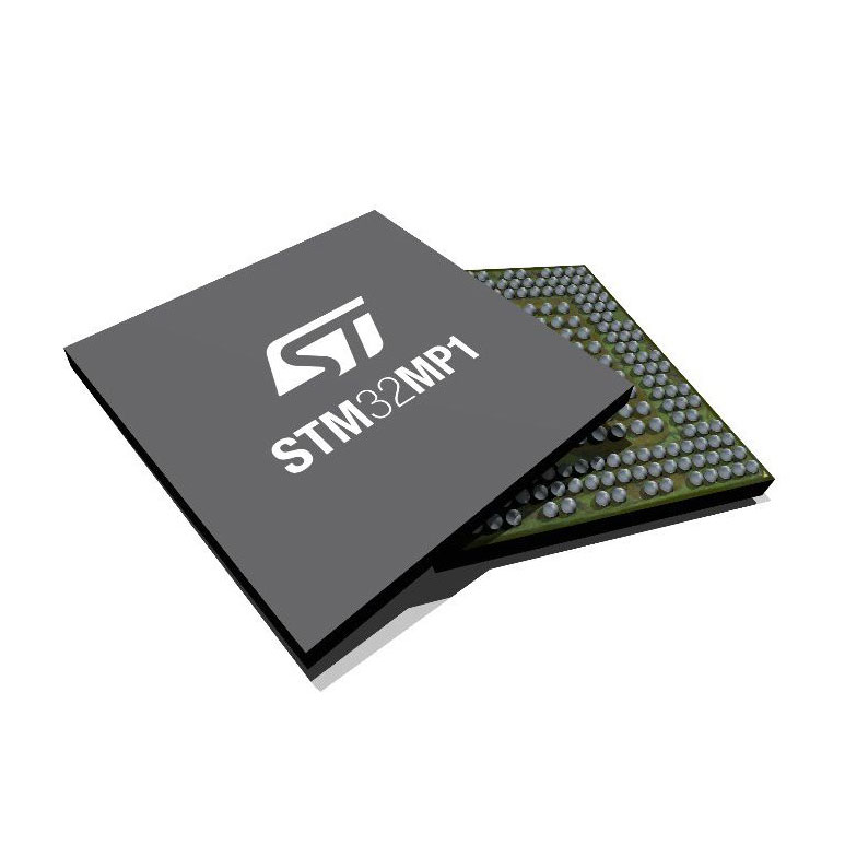 product Photo STM32MP135FAE7