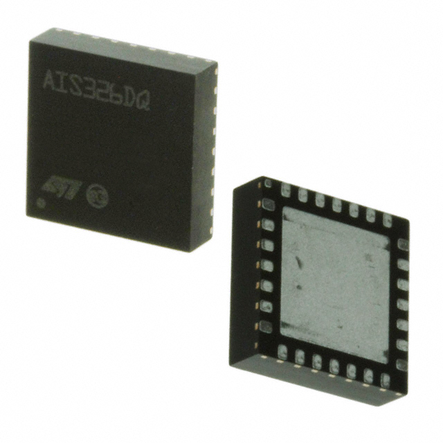 product Photo AIS326DQTR