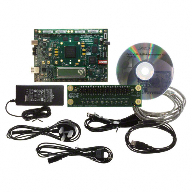 product Photo DK-DEV-3CLS200N