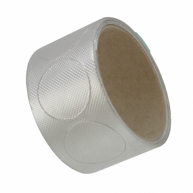 product Photo 3M 1345 CIRCLE-1.5"-100