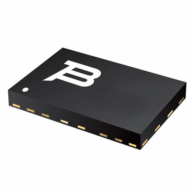 product Photo TBU-CA025-100-WH