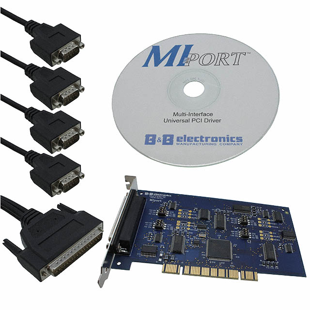 product Photo BB-3PCIU4