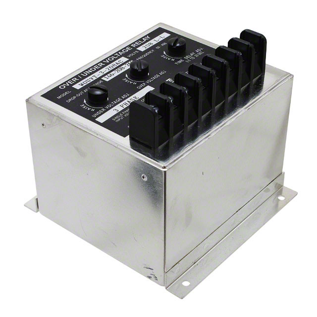 product Photo WOUVT-3-208AC