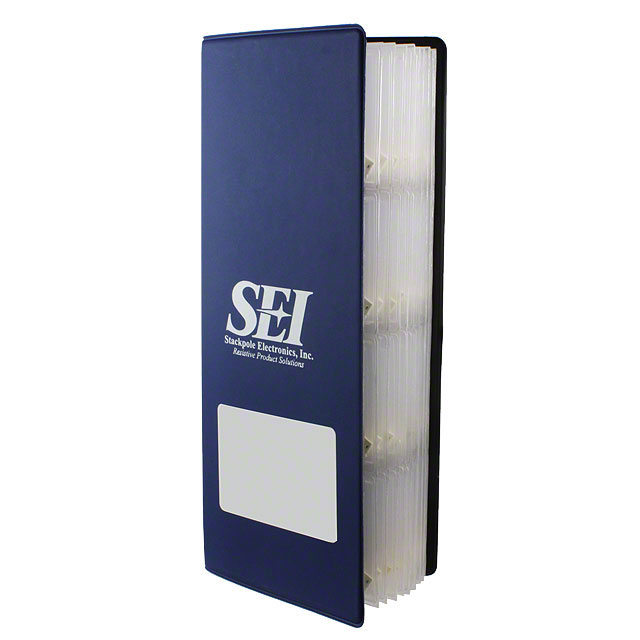 product Photo KIT-RMCF0805JT-14