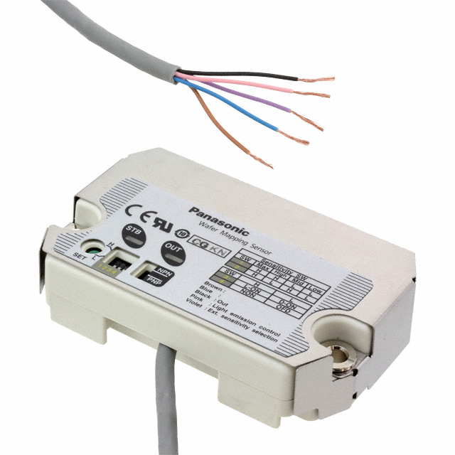 product Photo M-DW1