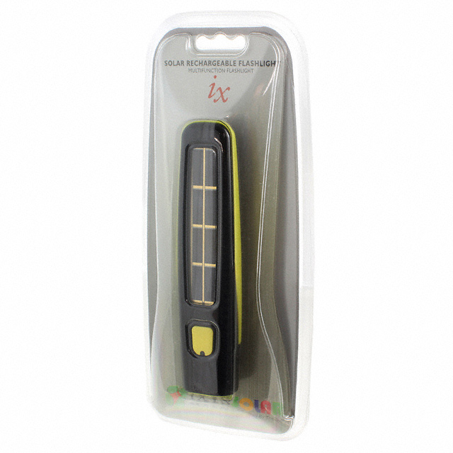 product Photo SLFL-IX-BLK/YEL