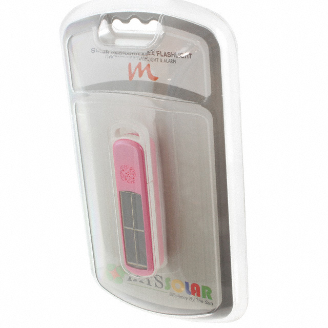 product Photo SLFL-M-PNK