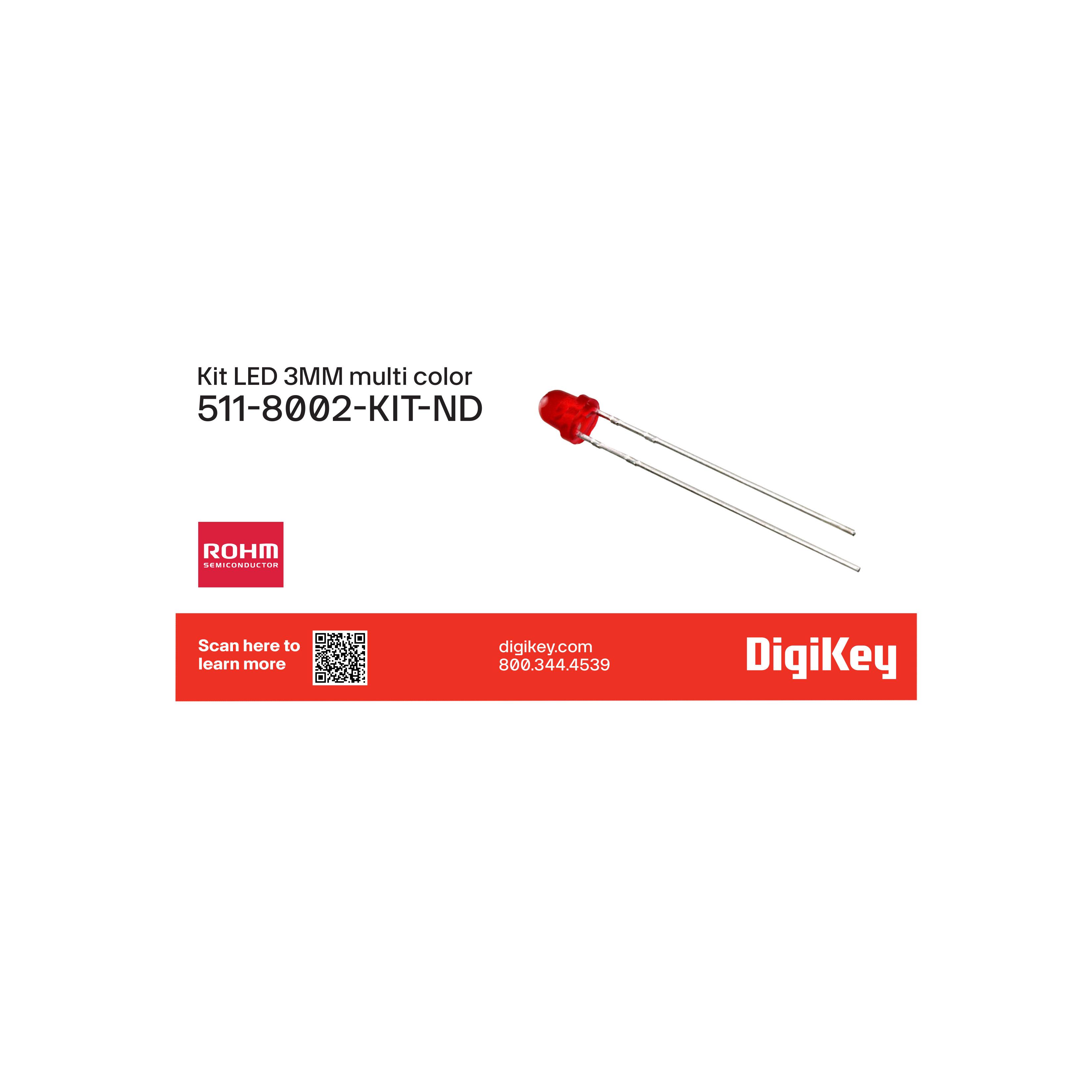product Photo 511-8002-KIT