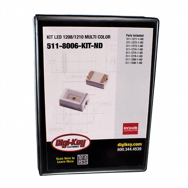 product Photo 511-8006-KIT