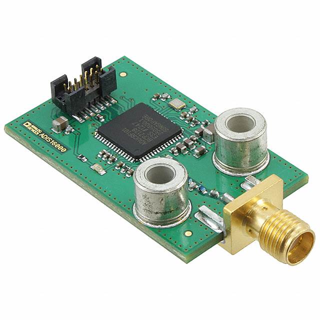 product Photo ADIS16000AMLZ