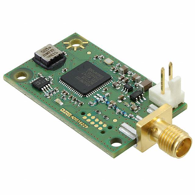 product Photo ADIS16229AMLZ