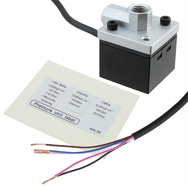 product Photo DP3-21