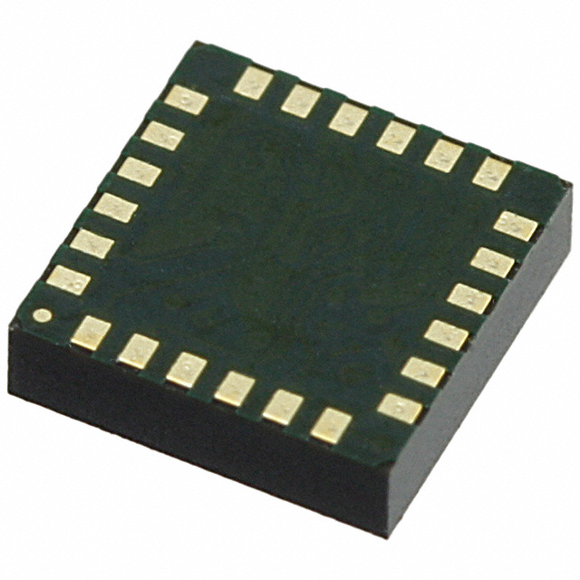 product Photo LSM9DS0TR