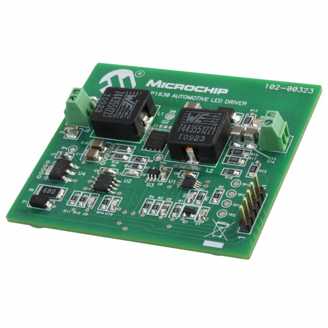 product Photo MCP1630RD-SALED