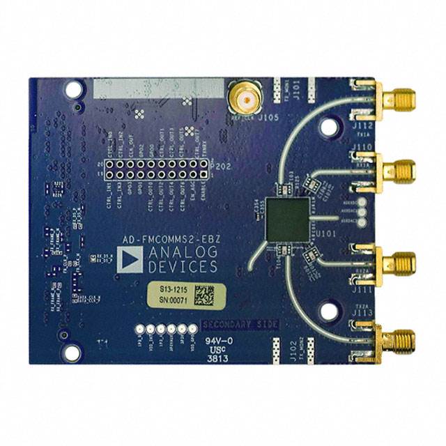 product Photo AD-FMCOMMS2-EBZ