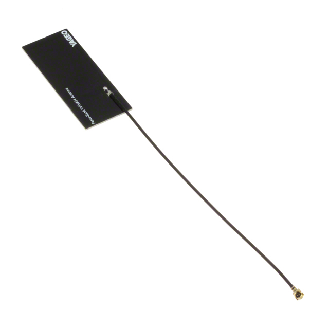 product Photo ANTX100P001BWPEN3