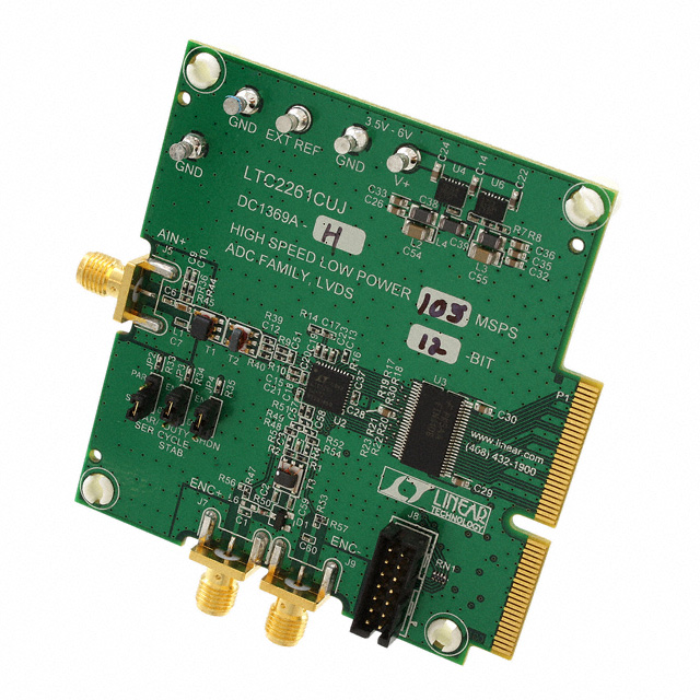 product Photo DC1369A-H