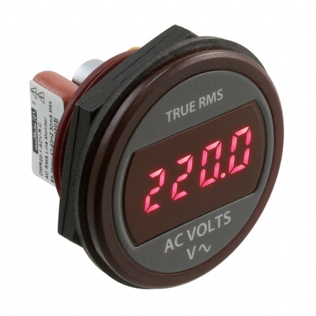 product Photo DMR20-1-ACV-R-C