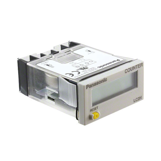 product Photo LC2H-FE-DL-2KK