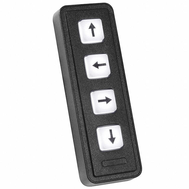 product Photo 7203-04CW203